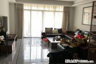 金地怡和东岸；4房2厅2卫，143平米，电梯6楼，豪华装修，2012年建，三面采光 - 桂林28生活网 www.28life.com