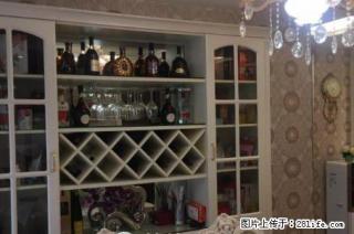 兴进上郡；4房2厅2卫，135平米，2楼，豪华装修拎包入住，2015年建，一梯两户 - 桂林28生活网 www.28life.com