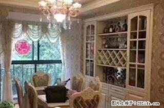 兴进上郡；4房2厅2卫，135平米，2楼，豪华装修拎包入住，2015年建，一梯两户 - 桂林28生活网 www.28life.com