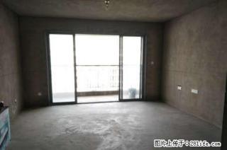 世纪新城；3房2厅2卫，186平米，10楼，清水房，2007年建，急售115万，有车位 - 桂林28生活网 www.28life.com