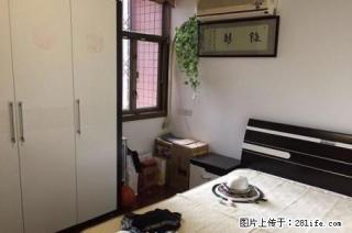 世纪新城；3房2厅2卫，143平米，电梯带入户花园10平米，电梯7楼，精装修 - 桂林28生活网 www.28life.com