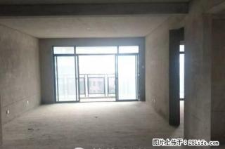 兴进上郡；4房2厅2卫，133平米，电梯3楼，清水房125万，一梯两户，三面采光 - 桂林28生活网 www.28life.com