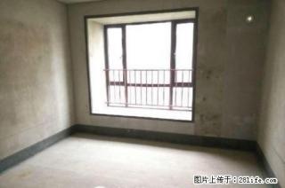 怡和东岸；4房2厅2卫，180平米，6楼，清水房，两梯三户，2012年建，急售122万 - 桂林28生活网 www.28life.com