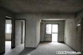 兴进上郡，3室2厅2卫，118平米，电梯10楼，急售108万，清水房，交通便利 - 桂林28生活网 www.28life.com