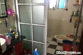 东晖国际；2房2厅，98平米，6楼，精装修，家电家具齐全，月租金2600元， - 桂林28生活网 www.28life.com