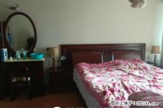 育才本部明珠花园；2房2厅1卫，105平米，12楼，精装修，急售90万，2009年建 - 桂林28生活网 www.28life.com