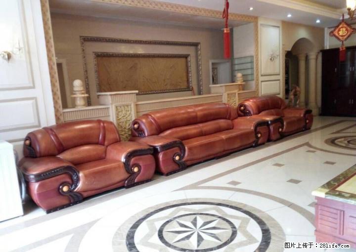 全新高档办公桌、老板椅、文件柜、皮沙发转让 - 办公设备 - 办公设备 - 桂林分类信息 - 桂林28生活网 www.28life.com