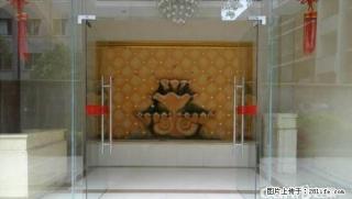 北极广场豪华办公场所出租 - 桂林28生活网 www.28life.com