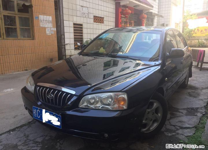 急急急 本人被公司调遣外地工作 急出售私家车 - 小轿车 - 汽车频道 - 桂林分类信息 - 桂林28生活网 www.28life.com