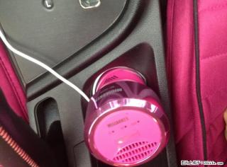 MIGIAOKES花上电器 汽车车载空气净化器车用负离子氧吧车内除甲醛 - 桂林28生活网 www.28life.com