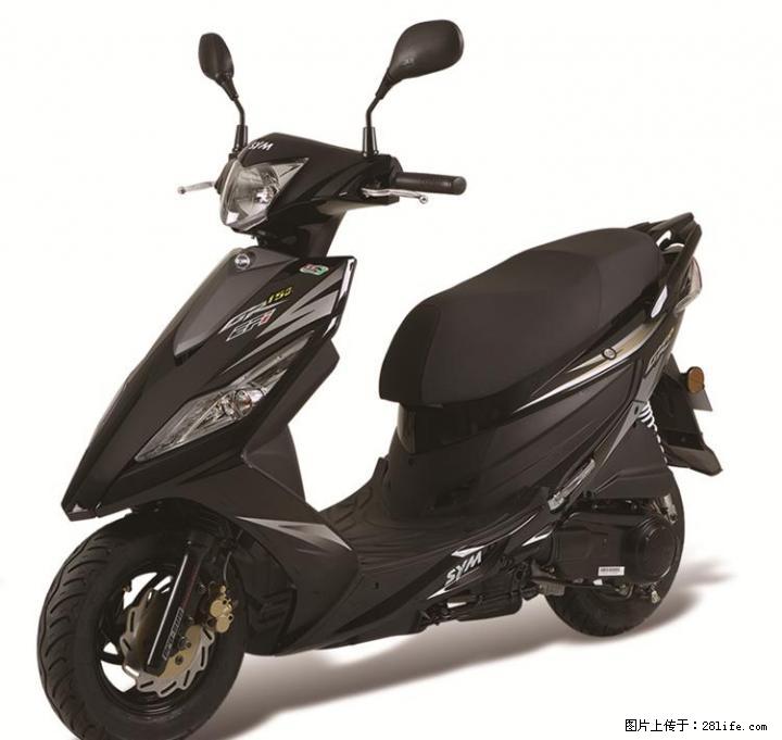 【三阳机车】电喷高手GR150,新款上市,仅需10880元,钢炮发动机+gr外形 - 摩托车 - 摩电单车 - 桂林分类信息 - 桂林28生活网 www.28life.com