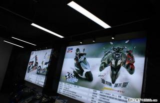 【三阳机车】电喷高手GR150，新款上市，仅需10880元，钢炮发动机+gr外形 - 桂林28生活网 www.28life.com