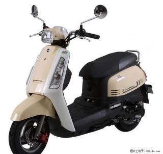 【三阳机车】tini110--6880元特价---还剩3部---送价值288元靠背一个 - 桂林28生活网 www.28life.com