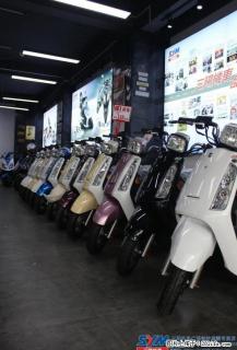 【三阳机车】tini110--6880元特价---还剩3部---送价值288元靠背一个 - 桂林28生活网 www.28life.com