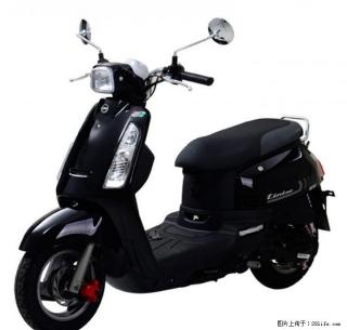 【三阳机车】tini110--6880元特价---还剩3部---送价值288元靠背一个 - 桂林28生活网 www.28life.com