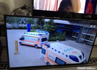 东芝进口43寸液晶电视,非TCL代工的国产,是美国原装进口,高清电视面板好 - 桂林28生活网 www.28life.com