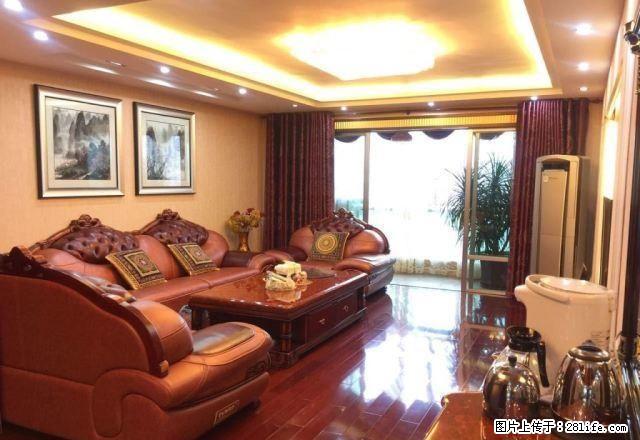 世纪新城高档小区7房4厅4卫豪华装修 340平米电梯9楼339万出售送家电家具拎包入住 - 房屋出售 - 房屋租售 - 桂林分类信息 - 桂林28生活网 www.28life.com