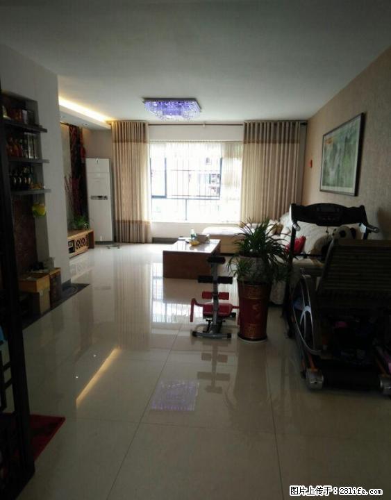 出售，碧水康城，3房2厅2卫，121平米，5楼电梯房一梯两户，135万，豪华装修 - 房屋出售 - 房屋租售 - 桂林分类信息 - 桂林28生活网 www.28life.com