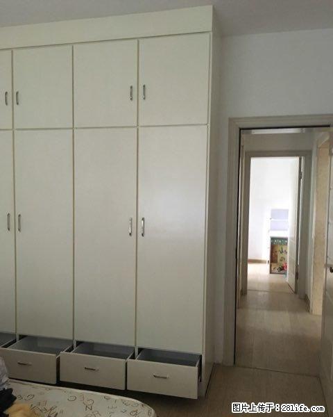 鸾西一区2房2厅1卫 68平米 3楼 1600元/月 精装修 首次出租 家具齐全 拎包入住 - 房屋出租 - 房屋租售 - 桂林分类信息 - 桂林28生活网 www.28life.com