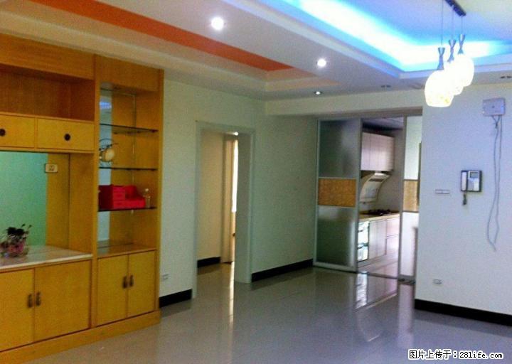 出售 世纪新城  3房2厅2卫 电梯3楼 150平米  110万 一梯两户 - 房屋出售 - 房屋租售 - 桂林分类信息 - 桂林28生活网 www.28life.com