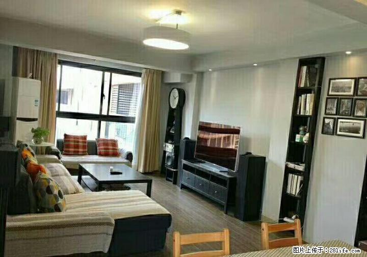 安厦漓江大美复式复式4房2厅2卫，10楼电梯，158平米送露台45平米，125万，2016年精装 - 房屋出售 - 房屋租售 - 桂林分类信息 - 桂林28生活网 www.28life.com