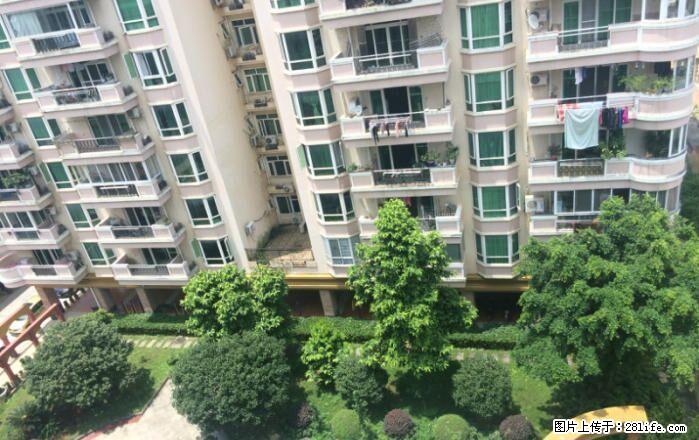 出售,七星花园园中苑,3房2厅2卫,188平米,6楼,128万急售,小区环境幽雅,物 - 房屋出售 - 房屋租售 - 桂林分类信息 - 桂林28生活网 www.28life.com