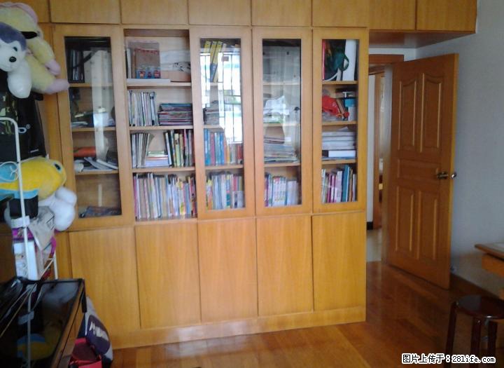 出售，毅峰路中级法院宿舍，4房2厅2卫，145平米，架空4楼，96万，带车库 - 房屋出售 - 房屋租售 - 桂林分类信息 - 桂林28生活网 www.28life.com