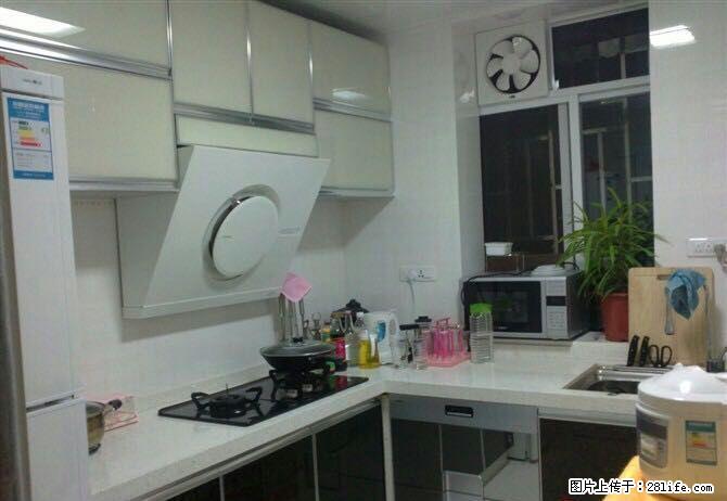 兴进上誉；3房2厅2卫，108平米，9楼，2017年建，急售75万，精装修 - 房屋出售 - 房屋租售 - 桂林分类信息 - 桂林28生活网 www.28life.com