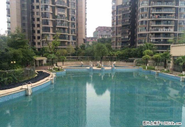 金地怡和东岸小区3房2厅2卫 4楼 115平米清水 2012年88万出售 - 房屋出售 - 房屋租售 - 桂林分类信息 - 桂林28生活网 www.28life.com