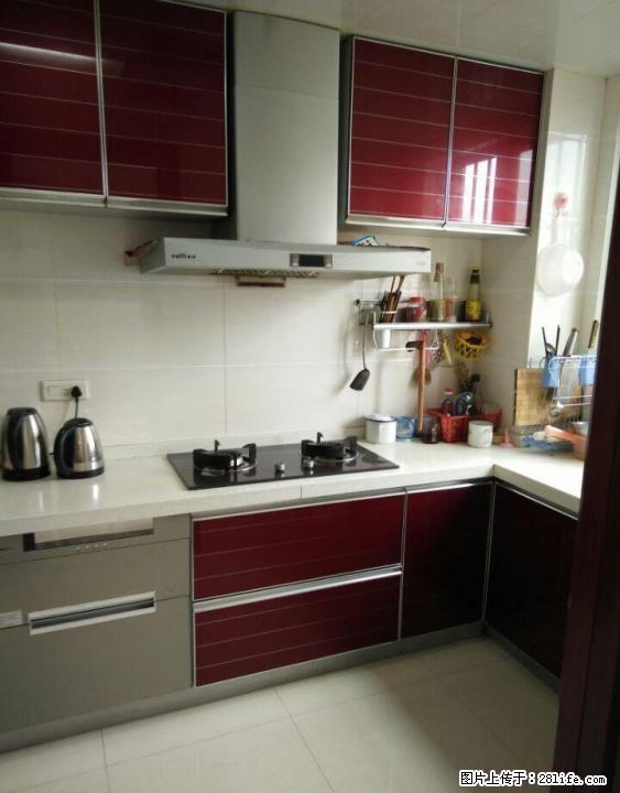 中级法院4房2厅2卫3楼,家电齐全,拎包入住,可租住家办公,小区有门卫,停小车免费, - 房屋出租 - 房屋租售 - 桂林分类信息 - 桂林28生活网 www.28life.com