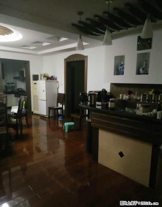 七星区  七星花园  园中苑 超大平层 豪宅  3房2厅2卫产权188? 售122万另有车库出售 - 房屋出售 - 房屋租售 - 桂林分类信息 - 桂林28生活网 www.28life.com