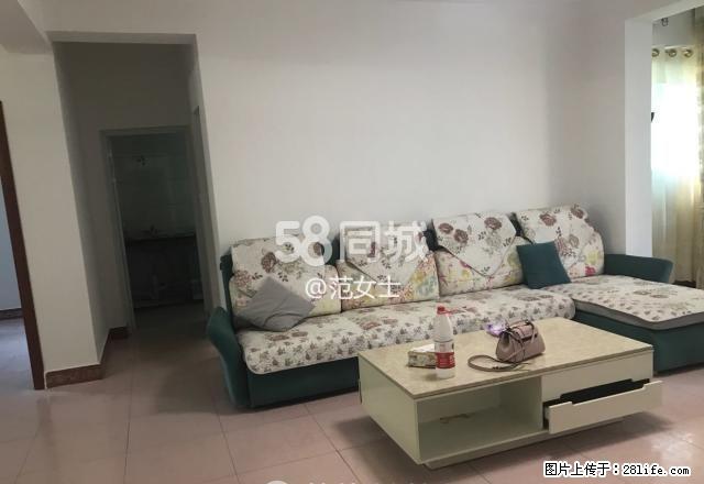 出租 鸾东小区 2室2厅1卫 81平米 2楼 1800元/月 - 房屋出租 - 房屋租售 - 桂林分类信息 - 桂林28生活网 www.28life.com