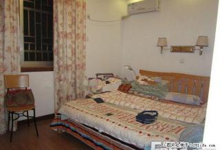 世纪新城高档小区2房２厅1卫，116平米，电梯8楼，精装，０6年，68万出售，拎包入住 - 桂林28生活网 www.28life.com