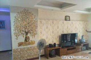 出售，七星花园，4房2厅2卫，160平米，1楼带花园，108万 - 桂林28生活网 www.28life.com