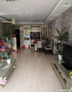 出售，育才本部明珠花园，4房2厅2卫，145平米，电梯2楼，122万急售，精装修，送20平米 - 桂林28生活网 www.28life.com