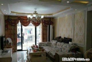 兴进上郡 3房2厅1卫,精装,2012年商品房,4楼电梯85万出售 - 桂林28生活网 www.28life.com
