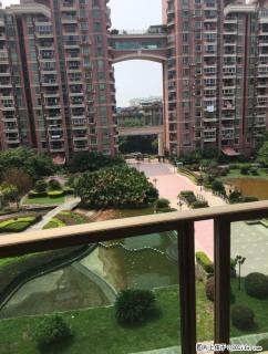 出售，毅峰路世纪新城，3房2厅2卫，142平米，电梯5楼，105万，精装修，2007年建 - 桂林28生活网 www.28life.com