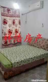 出租，体育馆对面樱特莱庄园，2房2厅1卫，68平米，2楼，1200元/月，家具齐全 - 桂林28生活网 www.28life.com