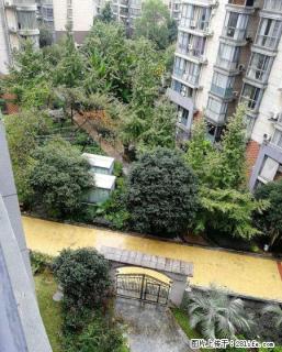 龙隐冠泰城国3房2厅2卫，清水，2016年，135平米，2楼电梯，118万出售南北通风，小孩上 - 桂林28生活网 www.28life.com