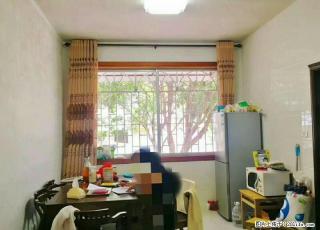 出售,育才本部学区,海关宿舍,3房2厅2卫,105平米,7楼,70万,精装修 - 桂林28生活网 www.28life.com