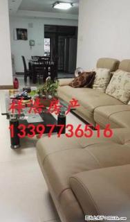 出租，世纪新城，3房2厅2卫，2楼，147平米，3300元/月，精装修，拎包入住 - 桂林28生活网 www.28life.com