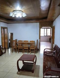 雁山法院宿舍2房2厅1卫90平米，中装，家电齐全，拎包入住，4楼，1300元/月，有门卫， - 桂林28生活网 www.28life.com