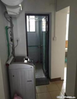 出租，鸾西一区，2房1厅1卫，68平米，4楼，1200元/月，家具齐全 - 桂林28生活网 www.28life.com