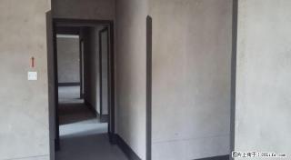 出售，七星新城，3房2厅2卫，158平米，电梯3楼，106平米，清水房 - 桂林28生活网 www.28life.com