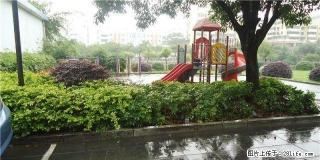 体育馆旁七星花园，2房2厅1卫，78平米，户型方正，4楼，43万，简单装修 - 桂林28生活网 www.28life.com