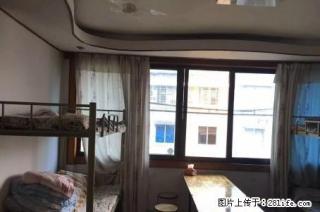 育才本部旅专家园3房2厅1卫83平米，97年，商品房，6楼，56万 - 桂林28生活网 www.28life.com