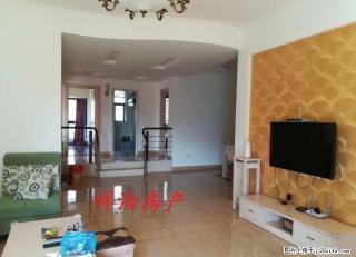 出租，彰泰第六园，3房2厅2卫，123平米，2楼，4000元/月，精装，家具齐全 - 桂林28生活网 www.28life.com