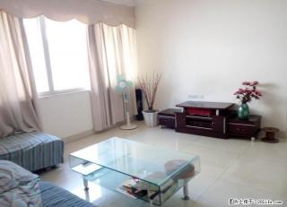 出租，旅专家园，4房2厅2卫，2楼，2700元/月，精装修，部分家具 - 桂林28生活网 www.28life.com