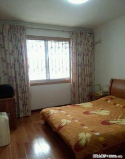 七星花园2房2厅1卫精装6楼1500元/月，拎包入住 ，南北通风，采光好，小区安静安全 - 桂林28生活网 www.28life.com