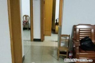 育才分校青岭路普天单位宿舍2房2厅1卫71平米6楼43万送杂间10平米,南北通风,采光好, - 桂林28生活网 www.28life.com